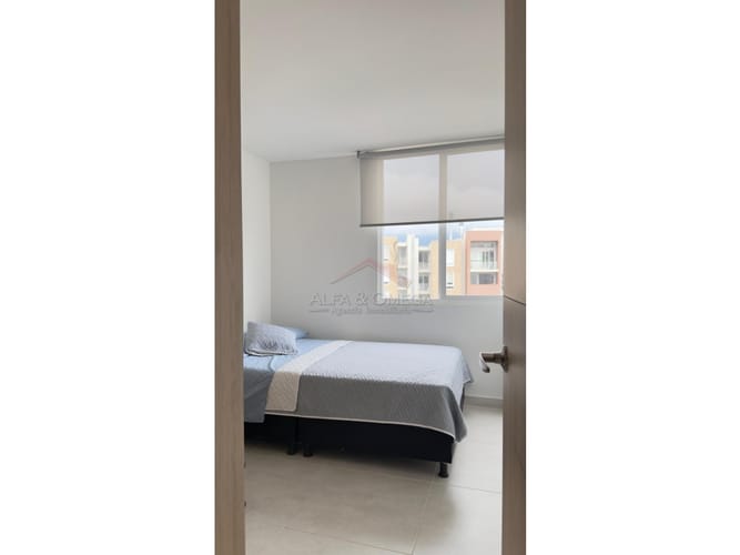 Apartamento de 3 alcobas en venta en Varsovia, Ibagué, 67 m² · foto 18 de 24