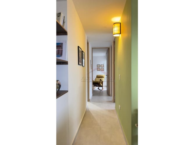 Apartamento de 3 alcobas en venta en Varsovia, Ibagué, 67 m² · foto 19 de 24
