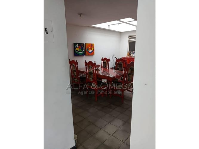 Casa de 4 alcobas en venta en Santa Helena, Ibagué, 160 m² · foto 3 de 11