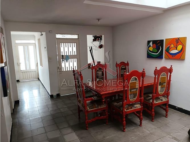 Casa de 4 alcobas en venta en Santa Helena, Ibagué, 160 m² · foto 4 de 11
