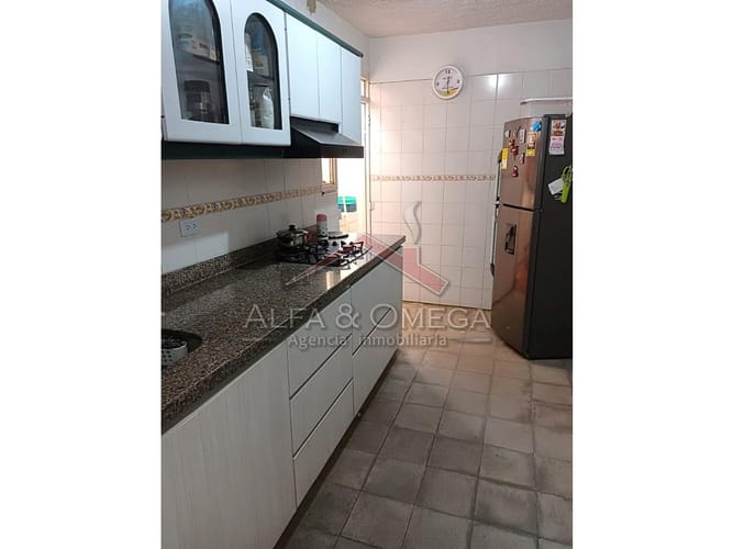 Casa de 4 alcobas en venta en Santa Helena, Ibagué, 160 m² · foto 5 de 11