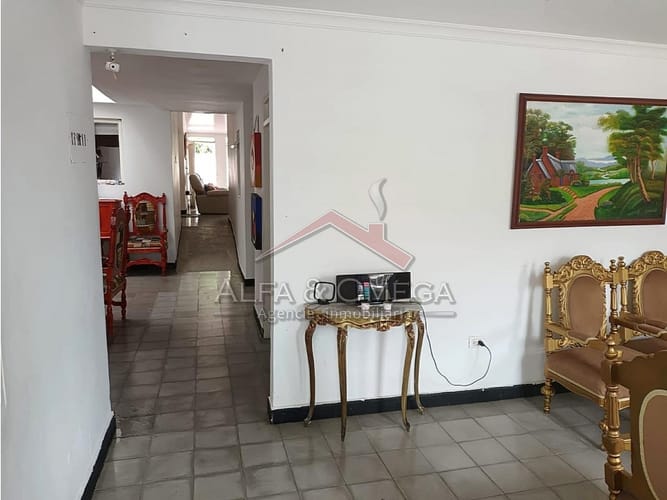 Casa de 4 alcobas en venta en Santa Helena, Ibagué, 160 m² · foto 6 de 11