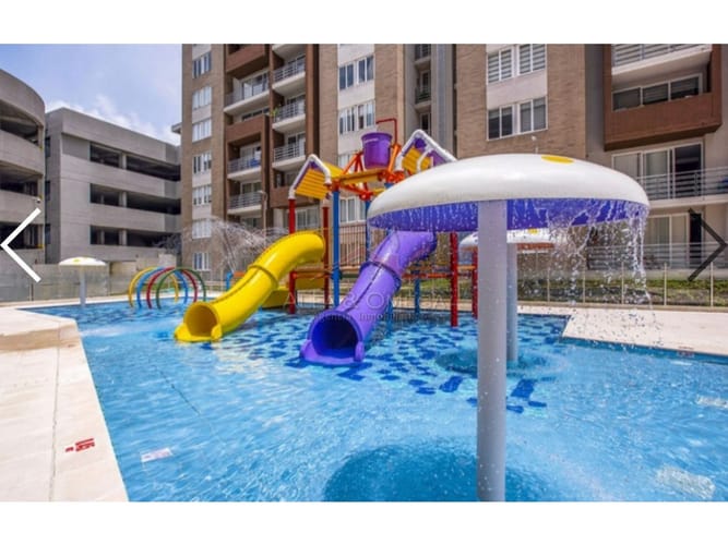 Apartamento de 3 alcobas en venta en Varsovia, Ibagué, 67 m² · foto 24 de 24