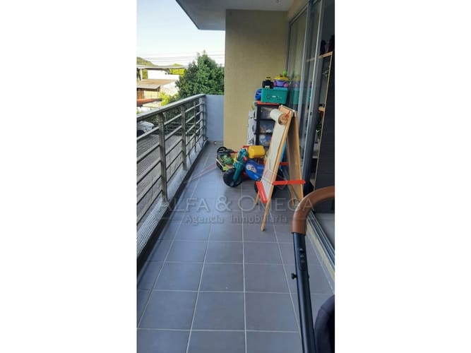 Apartamento de 3 alcobas en venta en Calatayud, Ibagué, 98 m² · foto 4 de 18