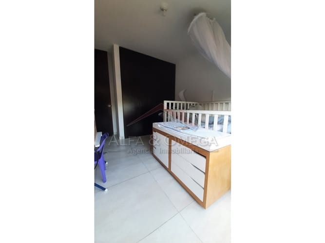 Apartamento de 3 alcobas en venta en Calatayud, Ibagué, 98 m² · foto 7 de 18