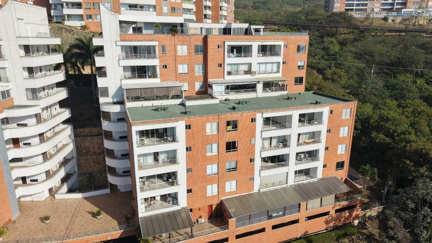 Apartaestudio en venta en Bellavista, Cali, 62 m² · foto 10 de 13