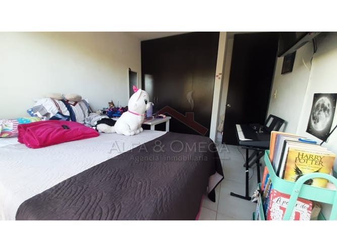 Apartamento de 3 alcobas en venta en Calatayud, Ibagué, 98 m² · foto 8 de 18