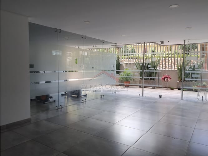 Apartaestudio en venta en Piedra Pintada, Ibagué, 50 m² · foto 2 de 23