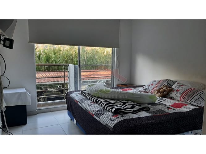Apartamento de 3 alcobas en venta en Calatayud, Ibagué, 98 m² · foto 9 de 18