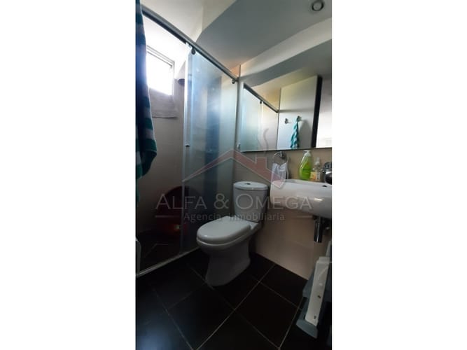 Apartamento de 3 alcobas en venta en Calatayud, Ibagué, 98 m² · foto 10 de 18