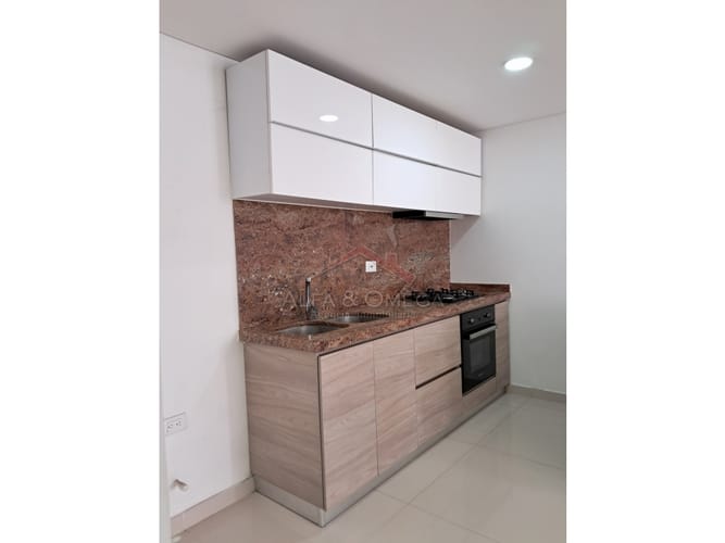 Apartaestudio en venta en Piedra Pintada, Ibagué, 50 m² · foto 5 de 23
