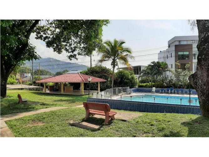 Apartamento de 3 alcobas en venta en Calatayud, Ibagué, 98 m² · foto 12 de 18