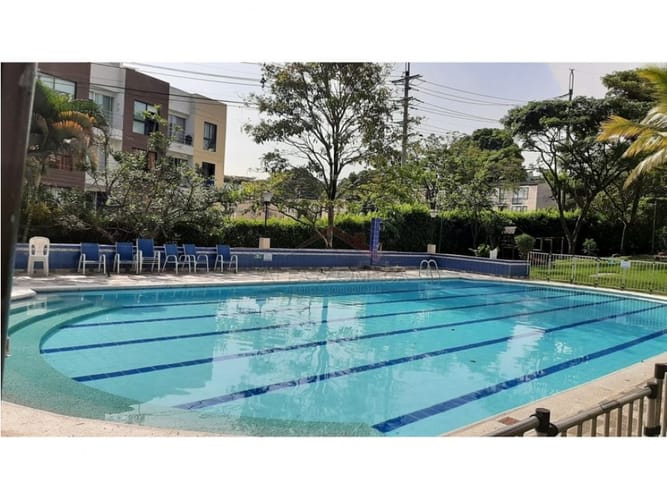 Apartamento de 3 alcobas en venta en Calatayud, Ibagué, 98 m² · foto 14 de 18