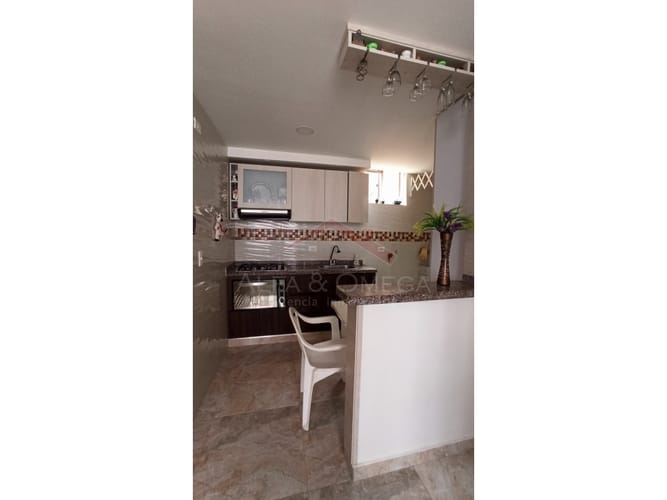Apartamento de 3 alcobas en venta en Ub. Villa Clara Et. Ii, Ibagué, 59 m² · foto 2 de 24