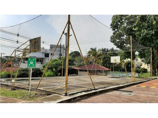 Apartamento de 3 alcobas en venta en Calatayud, Ibagué, 98 m² · foto 15 de 18