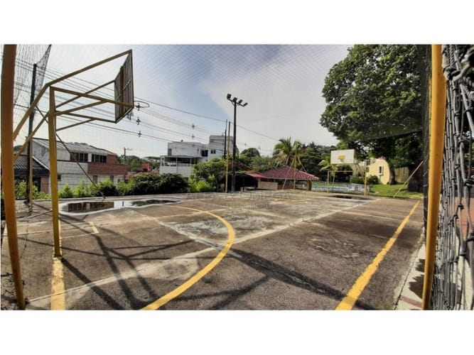 Apartamento de 3 alcobas en venta en Calatayud, Ibagué, 98 m² · foto 16 de 18