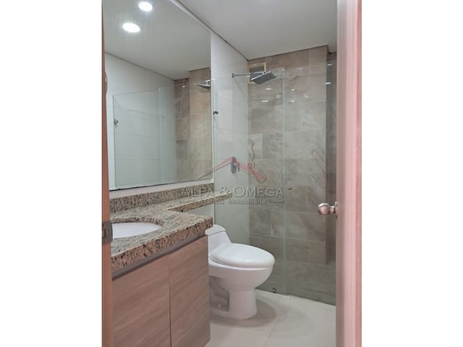 Apartaestudio en venta en Piedra Pintada, Ibagué, 50 m² · foto 11 de 23