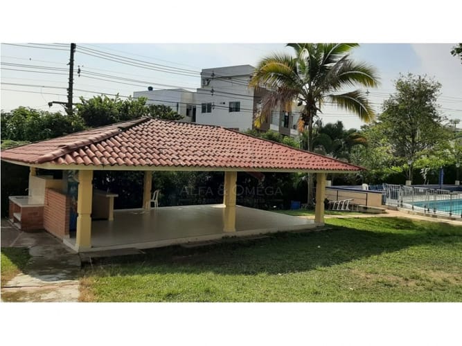 Apartamento de 3 alcobas en venta en Calatayud, Ibagué, 98 m² · foto 17 de 18