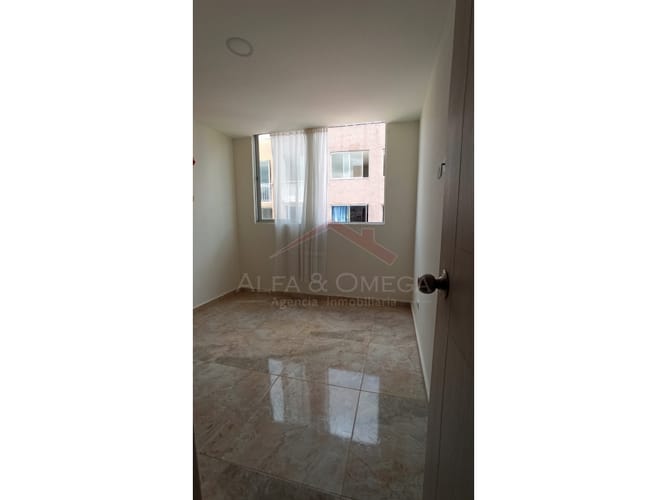 Apartamento de 3 alcobas en venta en Ub. Villa Clara Et. Ii, Ibagué, 59 m² · foto 6 de 24