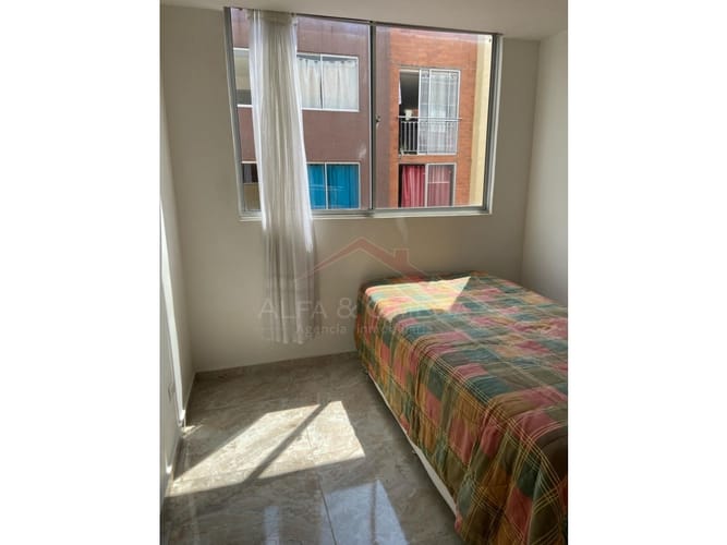 Apartamento de 3 alcobas en venta en Ub. Villa Clara Et. Ii, Ibagué, 59 m² · foto 7 de 24