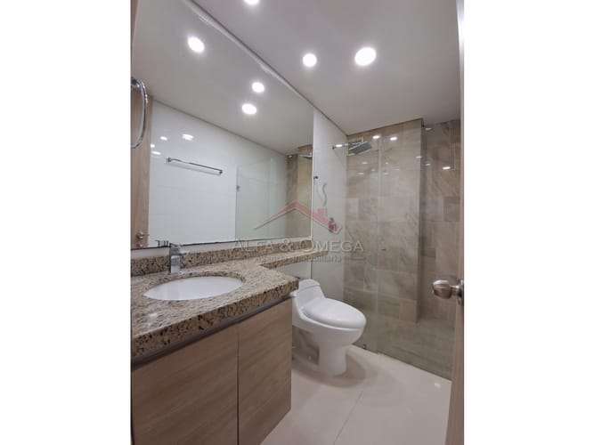 Apartaestudio en venta en Piedra Pintada, Ibagué, 50 m² · foto 14 de 23