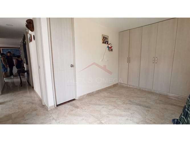 Apartamento de 3 alcobas en venta en Ub. Villa Clara Et. Ii, Ibagué, 59 m² · foto 8 de 24