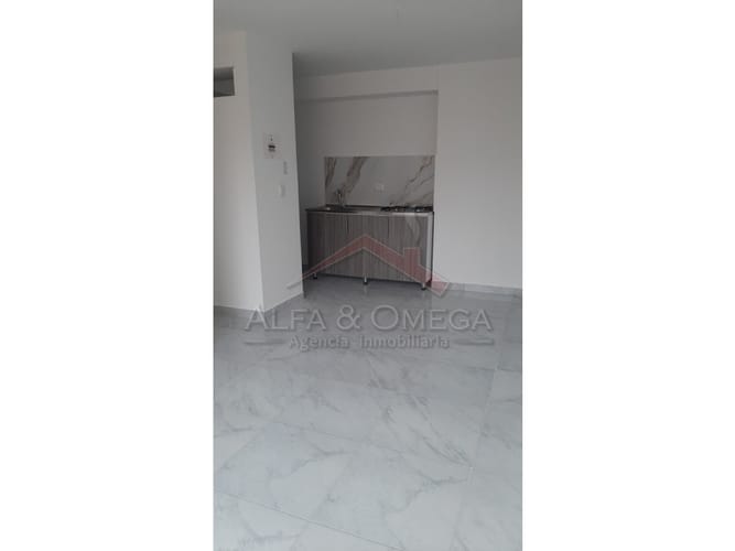 Apartamento de 3 alcobas en venta en Ub. Tierra Grata, Ibagué, 44 m² · foto 3 de 13