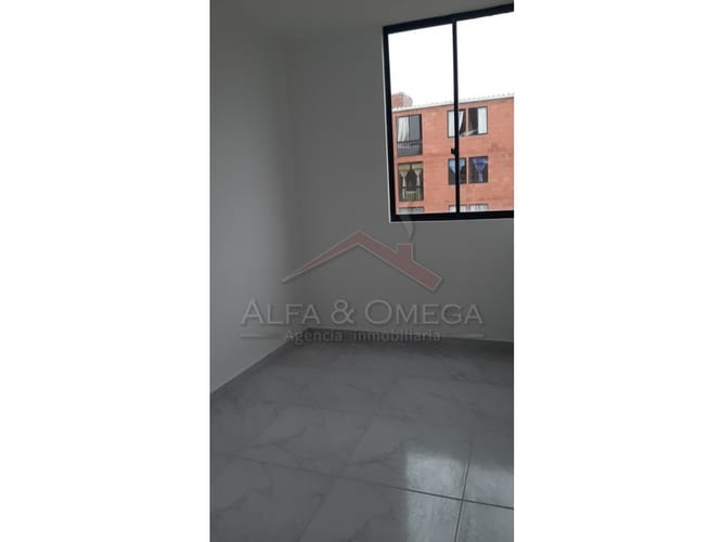 Apartamento de 3 alcobas en venta en Ub. Tierra Grata, Ibagué, 44 m² · foto 4 de 13
