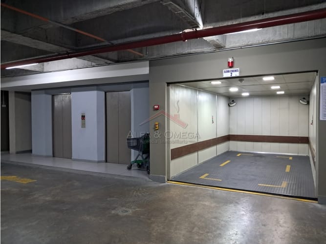 Apartaestudio en venta en Piedra Pintada, Ibagué, 50 m² · foto 16 de 23