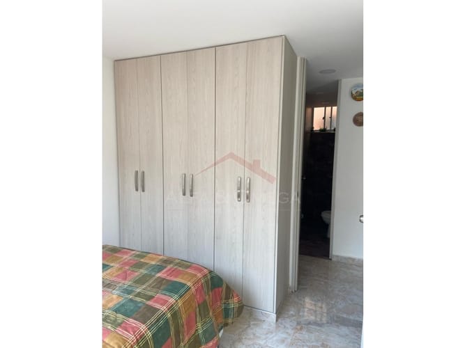Apartamento de 3 alcobas en venta en Ub. Villa Clara Et. Ii, Ibagué, 59 m² · foto 10 de 24