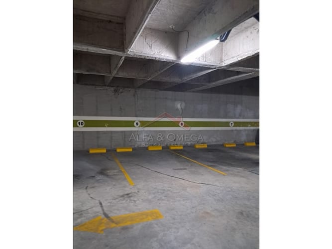 Apartaestudio en venta en Piedra Pintada, Ibagué, 50 m² · foto 17 de 23