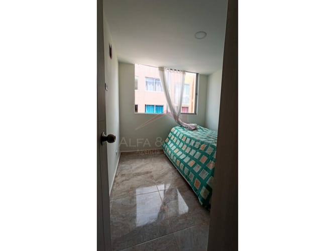 Apartamento de 3 alcobas en venta en Ub. Villa Clara Et. Ii, Ibagué, 59 m² · foto 11 de 24