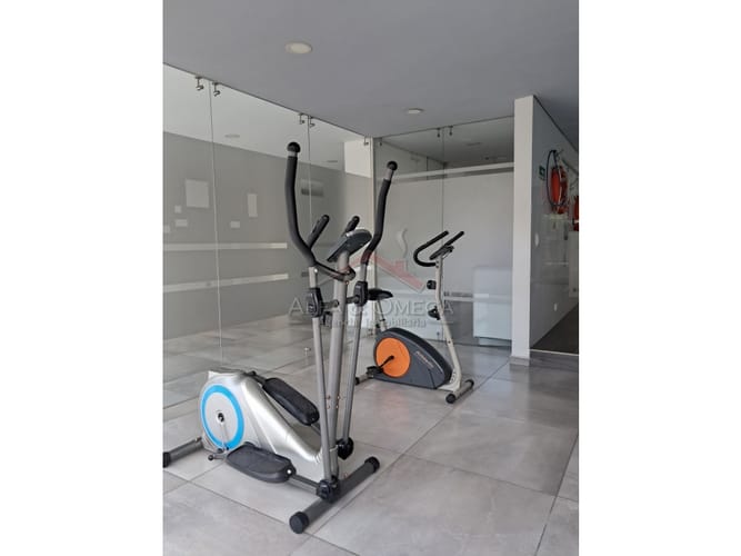 Apartaestudio en venta en Piedra Pintada, Ibagué, 50 m² · foto 18 de 23