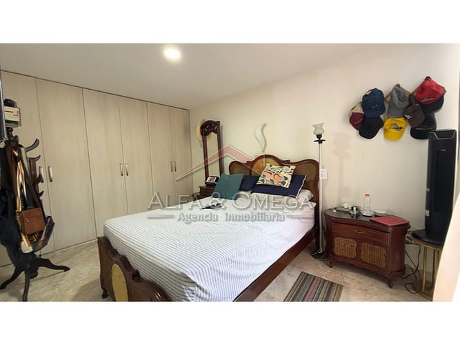 Apartamento de 3 alcobas en venta en Ub. Villa Clara Et. Ii, Ibagué, 59 m² · foto 13 de 24