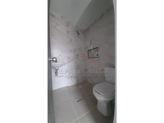 Apartamento de 3 alcobas en venta en Ub. Tierra Grata, Ibagué, 44 m² · foto 9 de 13