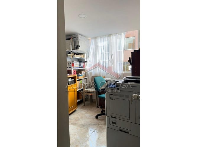 Apartamento de 3 alcobas en venta en Ub. Villa Clara Et. Ii, Ibagué, 59 m² · foto 14 de 24