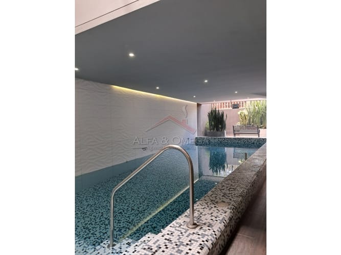 Apartaestudio en venta en Piedra Pintada, Ibagué, 50 m² · foto 20 de 23