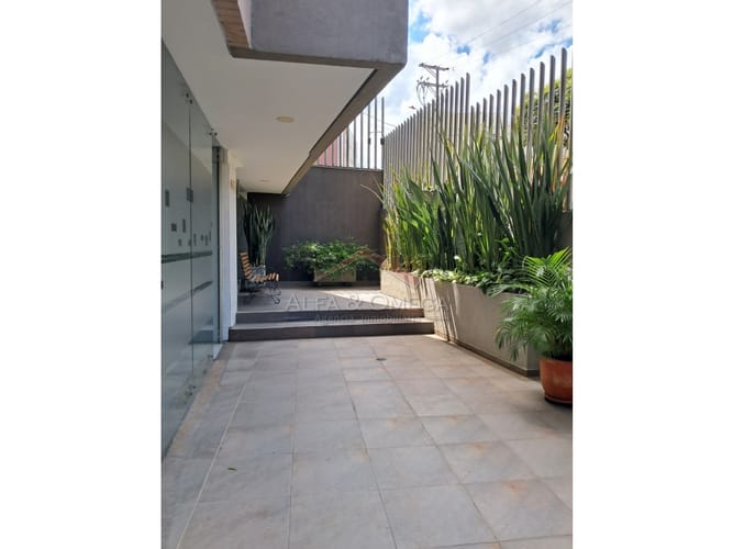 Apartaestudio en venta en Piedra Pintada, Ibagué, 50 m² · foto 23 de 23