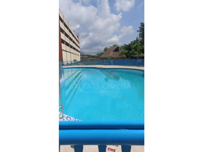 Apartamento de 3 alcobas en venta en Ub. Villa Clara Et. Ii, Ibagué, 59 m² · foto 18 de 24
