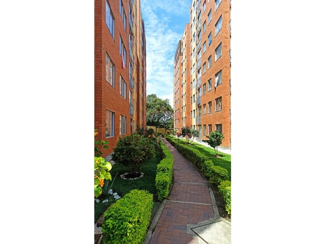 Apartamento de 3 alcobas en venta en Ub. Villa Clara Et. Ii, Ibagué, 59 m² · foto 19 de 24