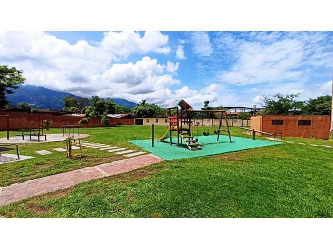 Apartamento de 3 alcobas en venta en Ub. Villa Clara Et. Ii, Ibagué, 59 m² · foto 20 de 24