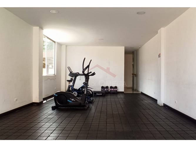 Apartamento de 3 alcobas en venta en Ub. Villa Clara Et. Ii, Ibagué, 59 m² · foto 22 de 24