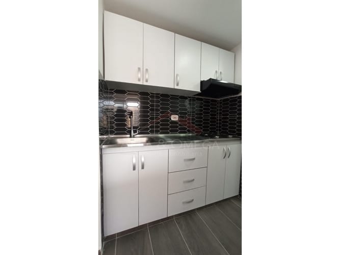 Apartamento de 2 alcobas en venta en Hacienda Santa Cruz, Ibagué, 59 m² · foto 4 de 18