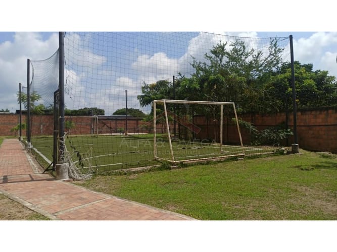 Apartamento de 3 alcobas en venta en Ub. Villa Clara Et. Ii, Ibagué, 59 m² · foto 23 de 24