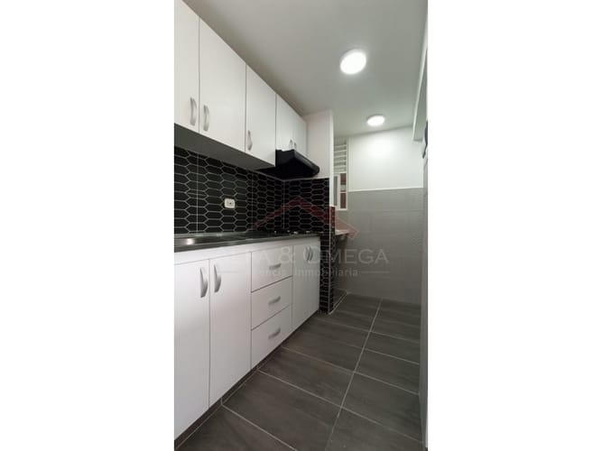 Apartamento de 2 alcobas en venta en Hacienda Santa Cruz, Ibagué, 59 m² · foto 5 de 18