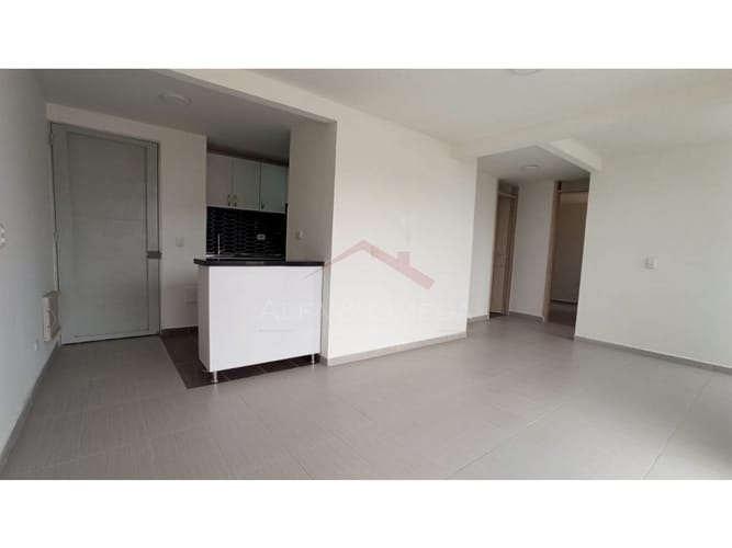 Apartamento de 2 alcobas en venta en Hacienda Santa Cruz, Ibagué, 59 m² · foto 6 de 18