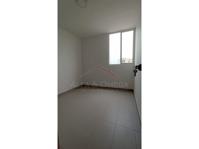 Apartamento de 2 alcobas en venta en Hacienda Santa Cruz, Ibagué, 59 m² · foto 8 de 18