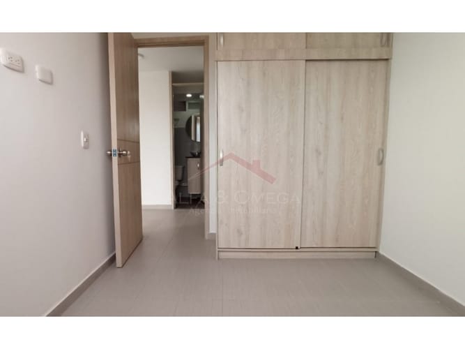 Apartamento de 2 alcobas en venta en Hacienda Santa Cruz, Ibagué, 59 m² · foto 11 de 18