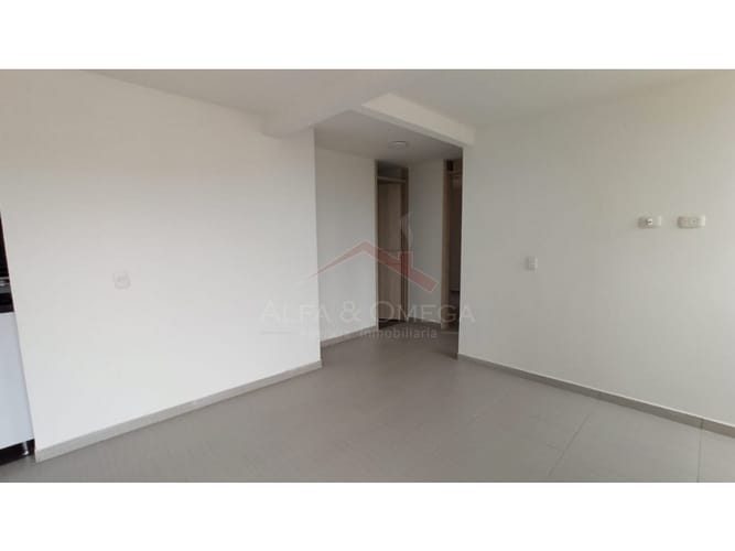Apartamento de 2 alcobas en venta en Hacienda Santa Cruz, Ibagué, 59 m² · foto 12 de 18