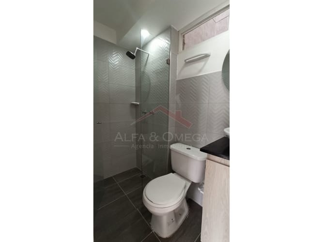 Apartamento de 2 alcobas en venta en Hacienda Santa Cruz, Ibagué, 59 m² · foto 13 de 18